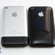 Illustration for article titled iPhone 3G First US Unboxing (Best Photos Yet)